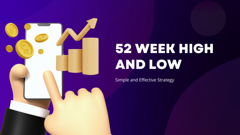52 Week High and Low
